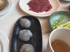 -第六季自助餐厅(北太平庄店)