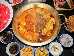 -九鼎轩脆毛肚火锅(南京东路店)