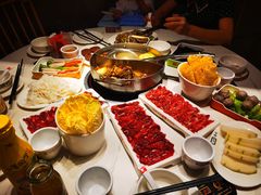 -八合里牛肉火锅(领丰汇店)