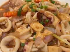 -旺达·福州菜(正大广场店)