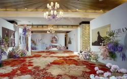 -无锡君来洲际酒店·宴会厅