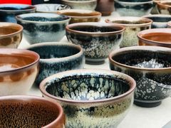 -中环花鸟鱼虫市场