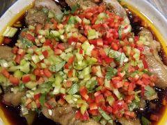 -熙成烧烤·三十三年(开发区店)