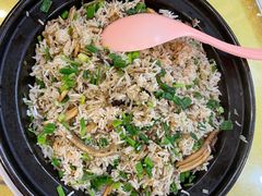 -阿四台山黄鳝饭(东门店)