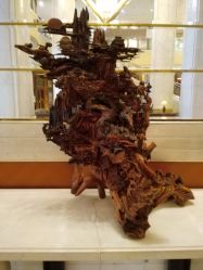 点击看大图 -上海虹桥锦江大酒店·宴会厅