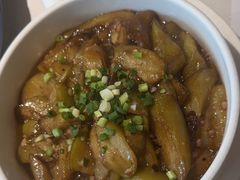 -南山翁新概念川菜(江宁万达广场店)