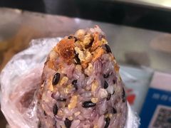 -芳婆糕团店(王府大街店)