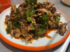 -三炮儿烧烤·羊锅·铁锅炖(南京首店)