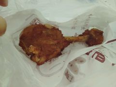 -一把鸡腿(中亭街店)