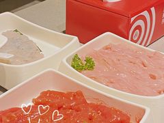 -海底捞火锅(苏宁生活广场店)