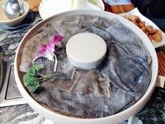 极品鲜毛肚-渝味晓宇火锅(合川路店)