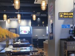 -小肥牛潮汕牛肉火锅(南联店)
