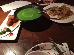 -外婆家(世界城广场店)