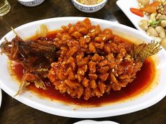 -协和菜馆(凤凰街店)