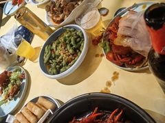 -小田油焖小龙虾(双井店)