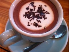 棉花糖熱巧克力-MIKAKU(万达广场上海宝山店)