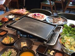 -香猪坊韩国烤肉专属门店(魏公村店)