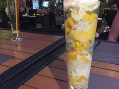 芒果糯米饭-Onion restaurant