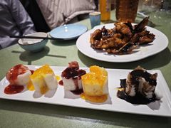 -桃子餐厅·天津菜(王顶堤总店)