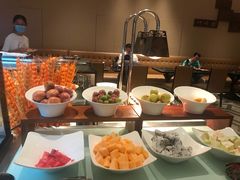 -云尚自助餐厅(佛山南海瞻云酒店)