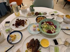-北京全聚德(西客站店)
