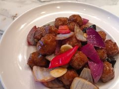 -玉林烤鸭店(定福庄店)