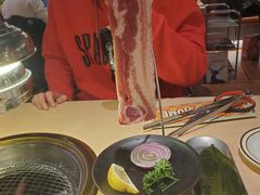 -伊茉家的烤肉店(勒泰中心店)