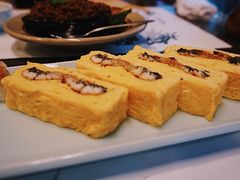 -竹叶亭(银座店)
