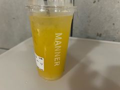 -Manner Coffee(淮海755店)