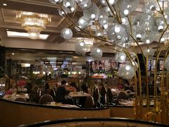 -芭菲盛宴·环球美食(解放碑英利国际店)