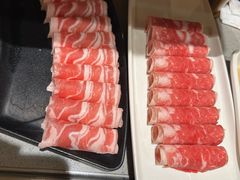 -海底捞火锅(朝阳北路生日主题店)