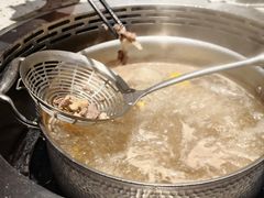 -海汕记·潮汕鲜牛肉火锅·自助