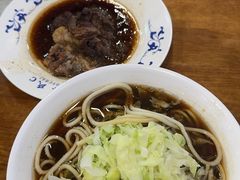 -柴氏风味斋(甘家口店)