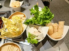 -海底捞火锅(万象城店)