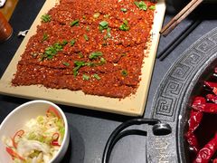 -晓宇重庆火锅(龙首店)