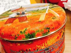 -珍妮曲奇聪明小熊(尖沙咀店)