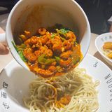 什么，还没找到给你剥虾的人吗？