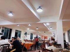 大堂-新顺发餐厅(市桥店)