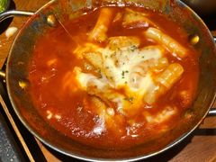 -春熙台韩国料理·章鱼肥牛(西丽店)