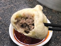 -胡家包子·清真(大众巷店)