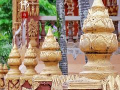 -西双版纳总佛寺