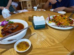 -德胜轩正宗顺德菜(宝安沙井会展中心店)