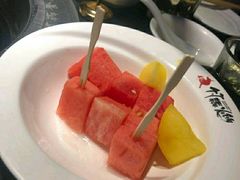 -竹犇番茄火锅(长风街店)