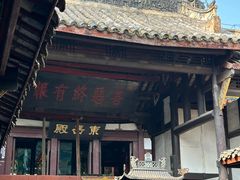 -子昂故里文化旅游区