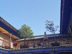 -常德桃花源景区