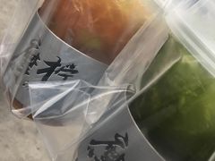 原谅柠檬茶-摩柠手作茶室(国贸店)