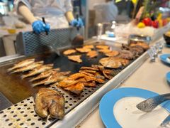 -帝企鹅自助餐厅•儿童岛•真企鹅(长隆企鹅酒店)