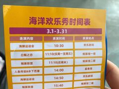 -海合安成都极地海洋公园
