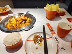 -李想大虾(江北天街店)