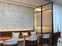 大堂-Line 咖啡(石厦花园店)